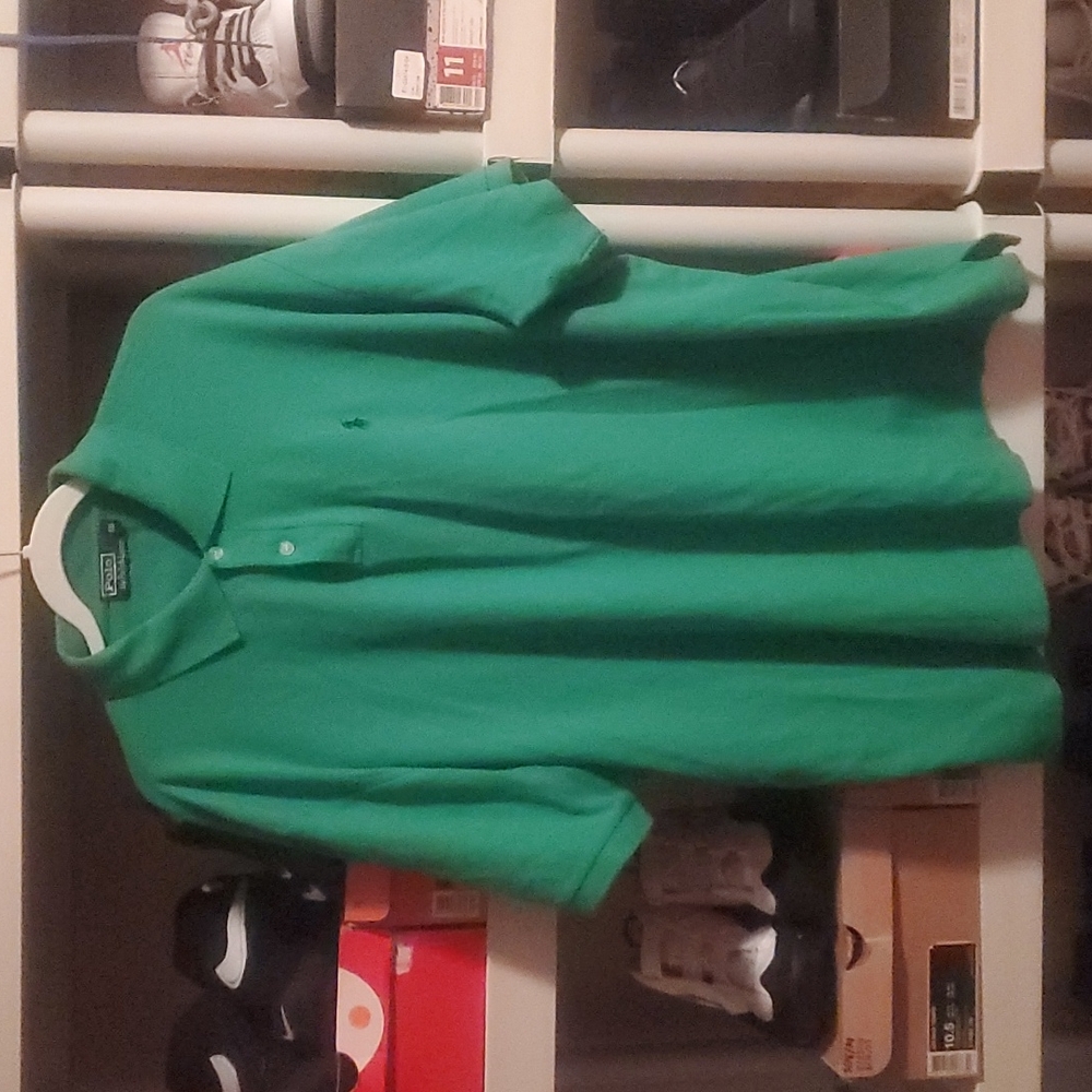 4XL Polo by Ralph Lauren polo